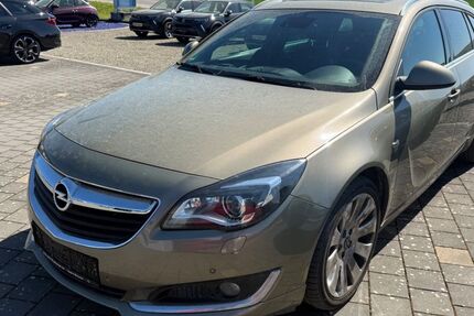 Opel Insignia 297.000 km 5.999 &euro; Salem-Beuren 88682