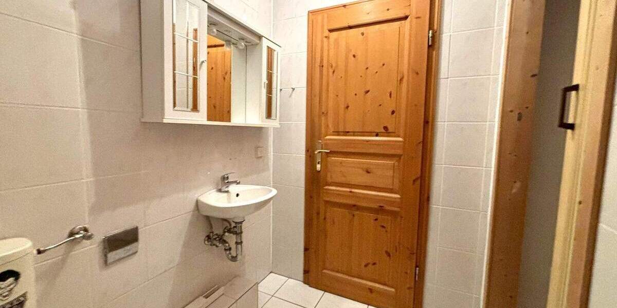 Etagenwohnung Sarstedt Gödringen - 3 Zimmer, 82 m&sup2;, 165.000&euro; | Angebot:25372251