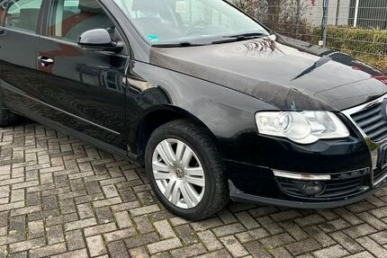 VW Passat 206.500 km 2.000 &euro; Lippstadt 59557