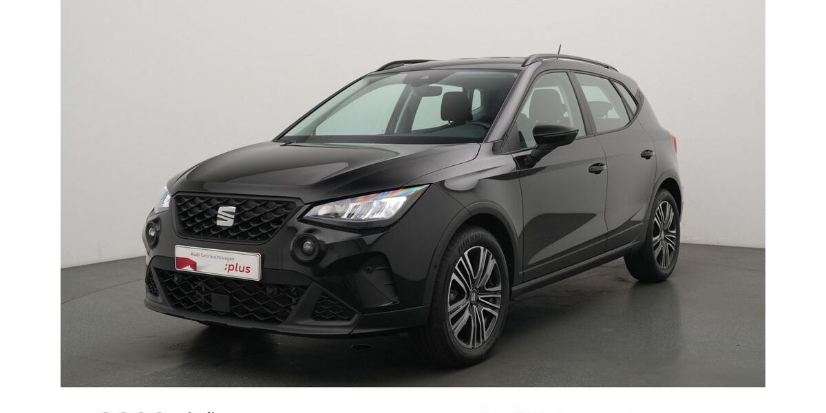 Seat Arona 9.979 km 22.688 &euro; Leverkusen 51373