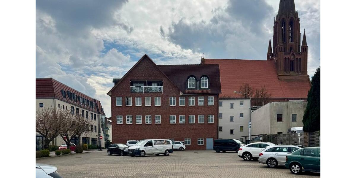 Gewerbeobjekt Demmin - 1.575&euro; | Angebot:26288072