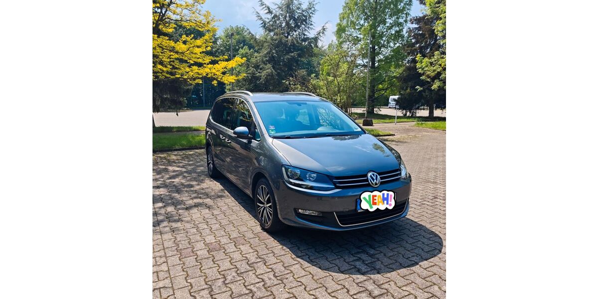 VW Sharan 172.000 km 15.500 &euro; Bochum 44894