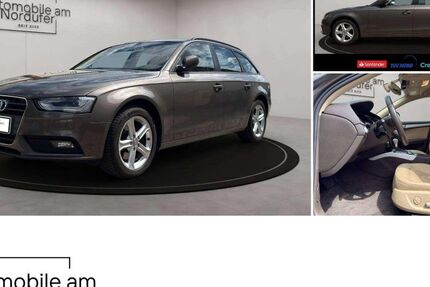Audi A4 137.000 km 12.990 &euro; Berlin 13407