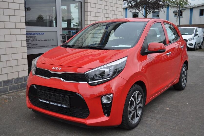 Picanto
