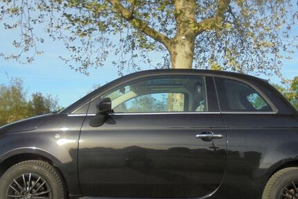 Fiat 500 78.375 km 6.800 &euro; Landshut 84034