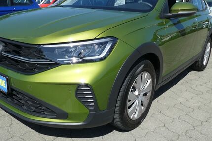VW Taigo 7.163 km 18.990 &euro; Oderding 82398