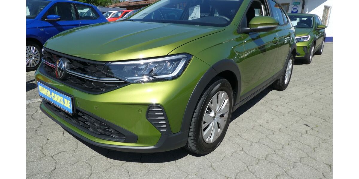 VW Taigo 7.163 km 18.990 &euro; Oderding 82398