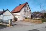 Einfamilienhaus Vilseck - 5 Zimmer, 130 m&sup2;, 270.000&euro; | Angebot:27088322