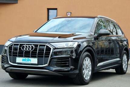 Audi Q7 124.000 km 44.890 &euro; Köln (Rath) 51107