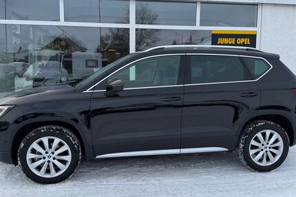 Seat Ateca 9.866 km 28.660 &euro; Bargteheide 22941