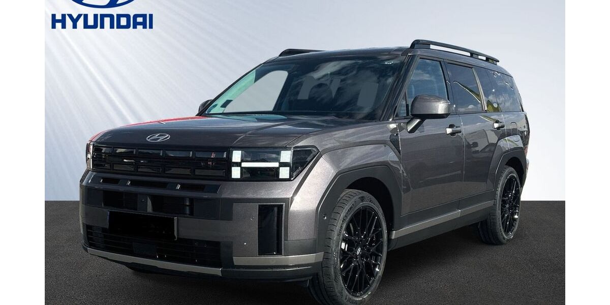 Hyundai SANTA FE 5.900 km 55.990 &euro; Weinheim 69469