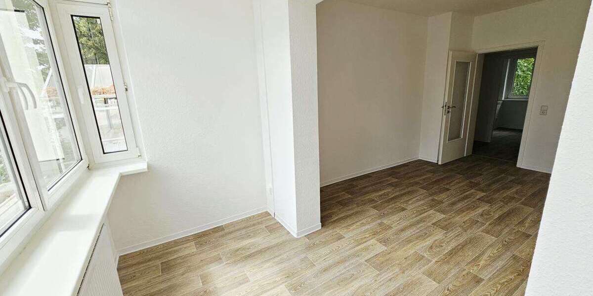 Etagenwohnung Magdeburg Neue Neustadt - 2 Zimmer, 47 m&sup2;, 307&euro; | Angebot:27121879
