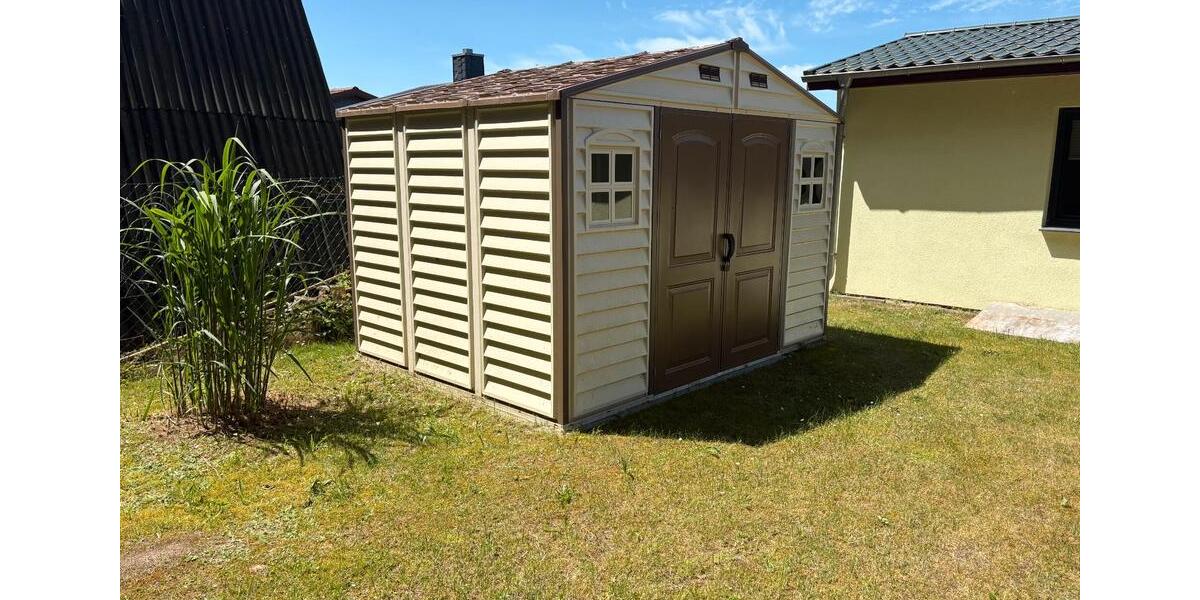 Bungalow Rechlin - 3 Zimmer, 40 m&sup2;, 325.000&euro; | Angebot:26913287