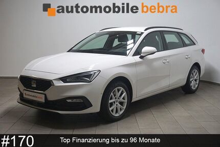Seat Leon 102.677 km 16.290 &euro; Bebra 36179