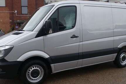 Mercedes-Benz Sprinter 235.872 km 12.950 € Essen 45309