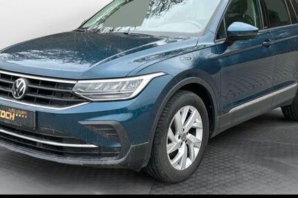 VW Tiguan 73.750 km 20.895 &euro; Möckmühl 74219