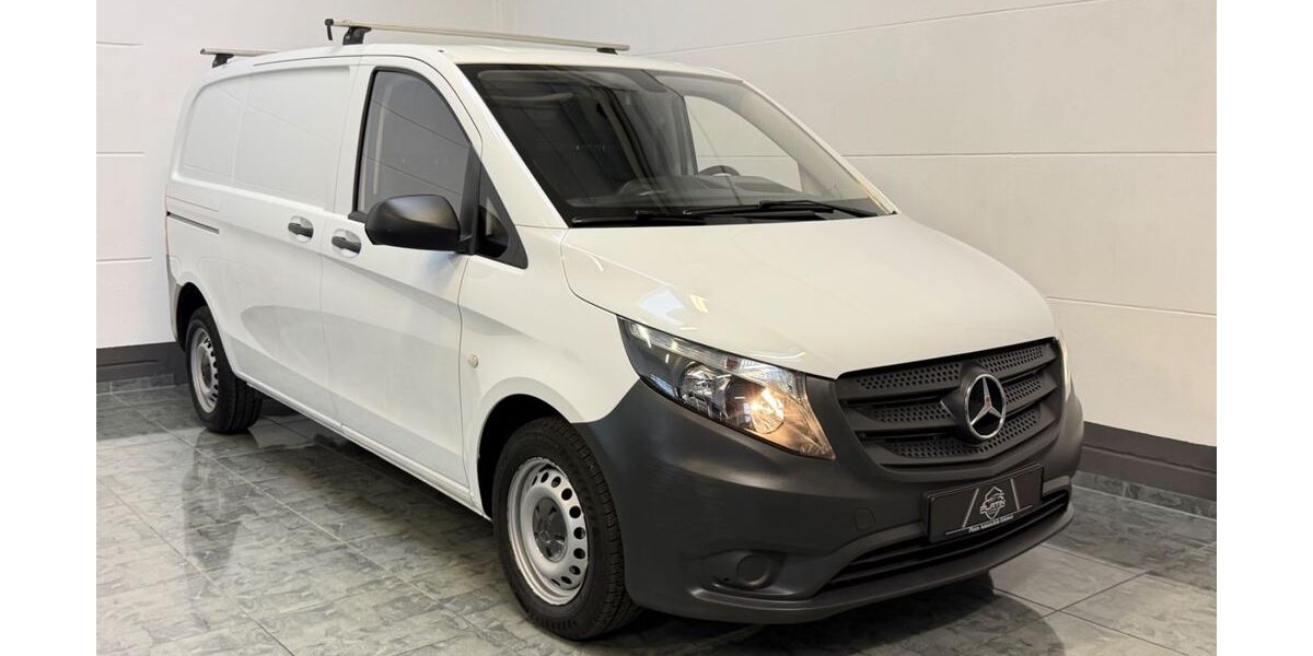 Mercedes-Benz Vito 62.000 km 14.490 &euro; Erlensee 63526