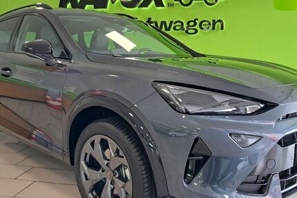 Cupra Formentor 1.417 km 30.750 € Hamburg 22529