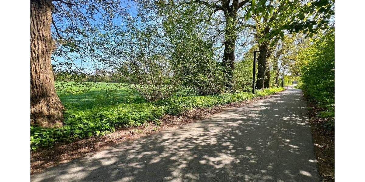 Grundstück Ahrensburg - 578.000&euro; | Angebot:25645707