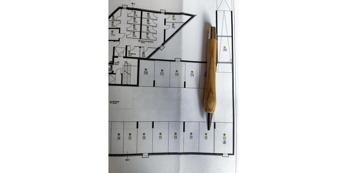 Etagenwohnung Neumarkt in der Oberpfalz Altenhof - 2 Zimmer, 54 m&sup2;, 245.000&euro; | Angebot:26883433