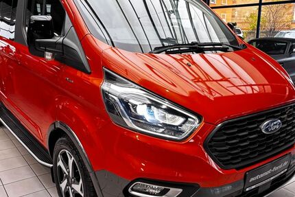 Ford Tourneo Custom 12.925 km 39.950 &euro; Heidenau 01809