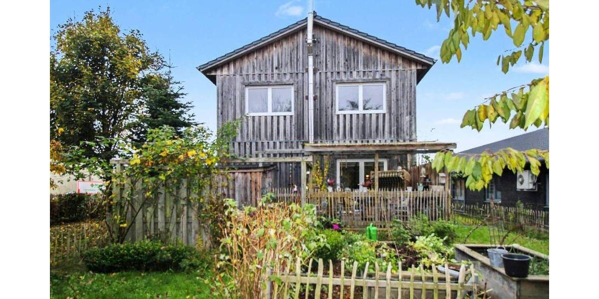 Mehrfamilienhaus, Wohnhaus Kappeln - 8 Zimmer, 204 m&sup2;, 499.000&euro; | Angebot:26245272