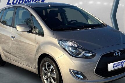 Hyundai ix20 67.000 km 13.180 € Wirges 56422