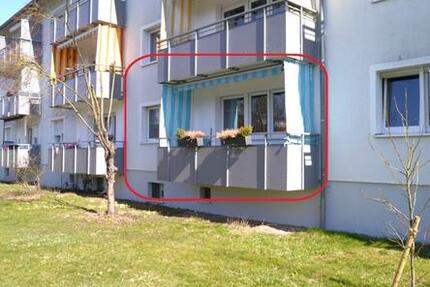 3 zimmer Wohnung zu vermieten mit Balkon und Garage 3 zimmer