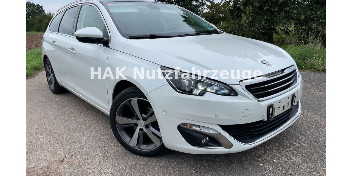 Peugeot 308 185.000 km 3.990 &euro; Dietzenbach 63128