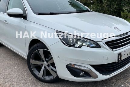Peugeot 308 185.000 km 4.690 &euro; Dietzenbach 63128