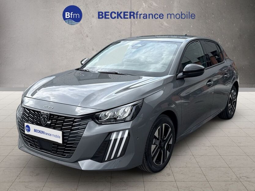 Peugeot 208 4.700 km 22.990 € Oberhausen 46149