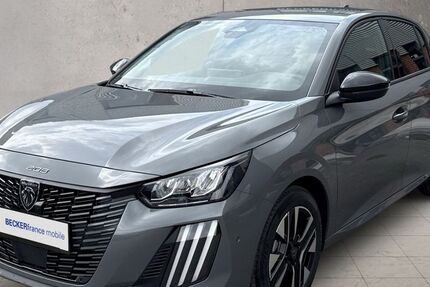 Peugeot 208 4.700 km 24.290 € Oberhausen 46149