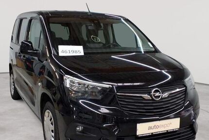 Opel Combo Life 90.595 km 15.989 &euro; Fernwald-Steinbach 35463