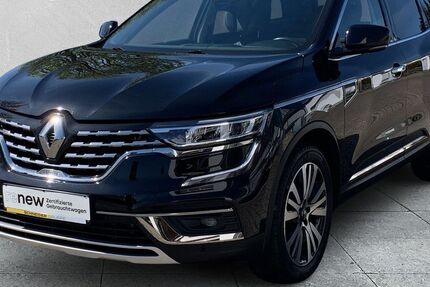 Renault Koleos 46.890 km 26.190 &euro; Röhrsdorf 09247