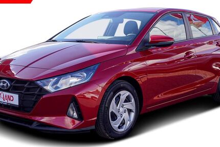 Hyundai i20 88.146 km 13.890 € Leipzig 04209