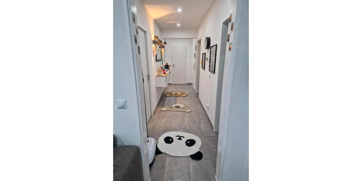 Provisionsfreie 3ZKB ETW 3 zimmer