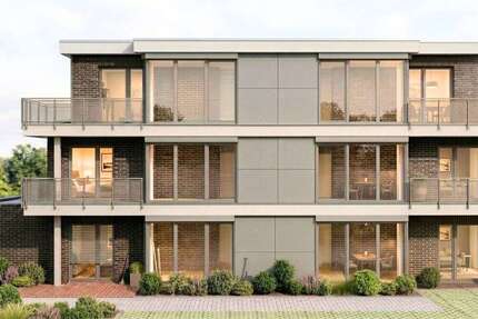 Wohnung Wiefelstede - 3 Zimmer, 73 m&sup2;, 290.040&euro; | Angebot:26316149