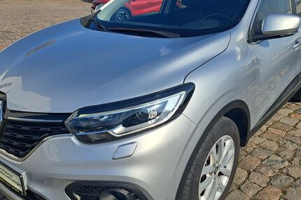 Renault Kadjar 29.825 km 15.690 &euro; Querfurt 06268