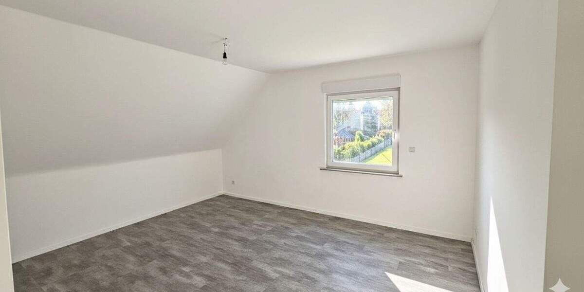 Moderne 3-Zimmerwohnung in Löhne 3 zimmer