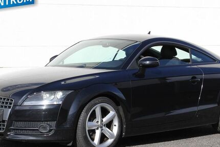 Audi TT 108.000 km 10.455 &euro; Stutensee-Friedrichstal (West) 76297
