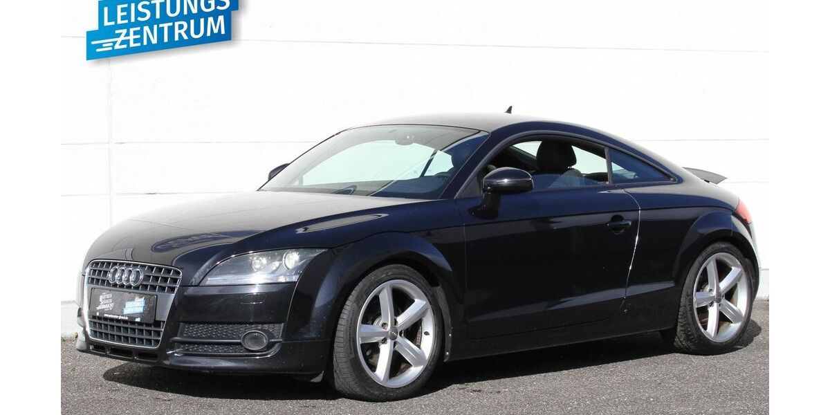 Audi TT 108.000 km 10.455 &euro; Stutensee-Friedrichstal (West) 76297