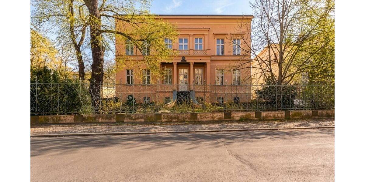 Etagenwohnung Potsdam Nauener Vorstadt - 5 Zimmer, 163 m&sup2;, 1.175.000&euro; | Angebot:26630857