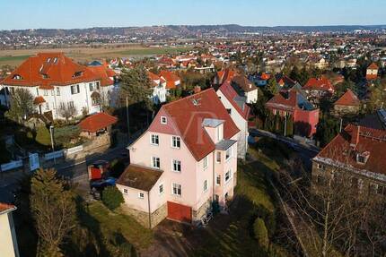 Haus Dresden Cossebaude - 9 Zimmer, 139 m&sup2;, 729.000&euro; | Angebot:26306819