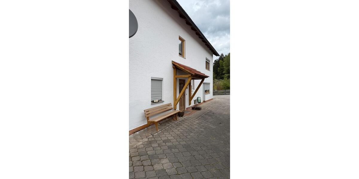 Mehrfamilienhaus, Wohnhaus Prackenbach - 5 Zimmer, 90 m&sup2;, 380.000&euro; | Angebot:26579523