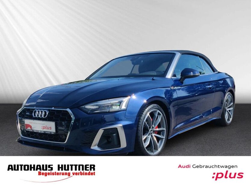 Audi A5 57.593 km 38.134 € Landsberg 86899
