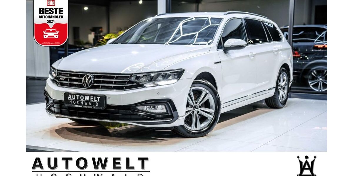 VW Passat 88.380 km 22.990 &euro; Losheim am See 66679