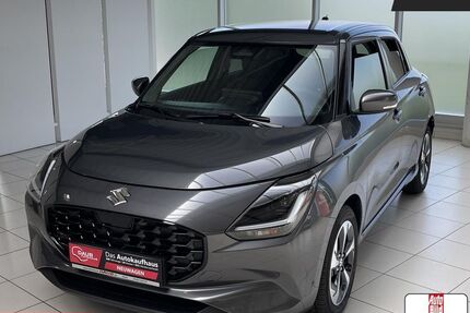 Suzuki Swift 5.000 km 21.990 &euro; Horb a/N 72160