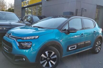 Citroen C3 13.500 km 15.980 &euro; Potsdam 14480