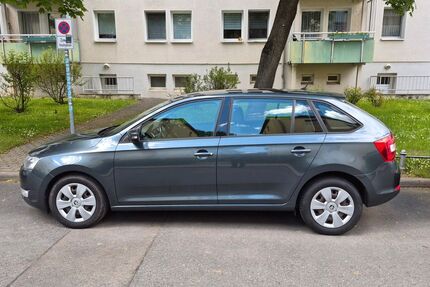 Skoda Rapid 180.000 km 4.800 &euro; Jena 07744