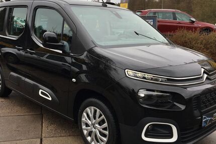 Citroen Berlingo 17.989 km 16.990 &euro; Neuensalz - Mechelgrün 08541